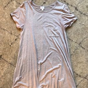 LuLaRoe Carly dress